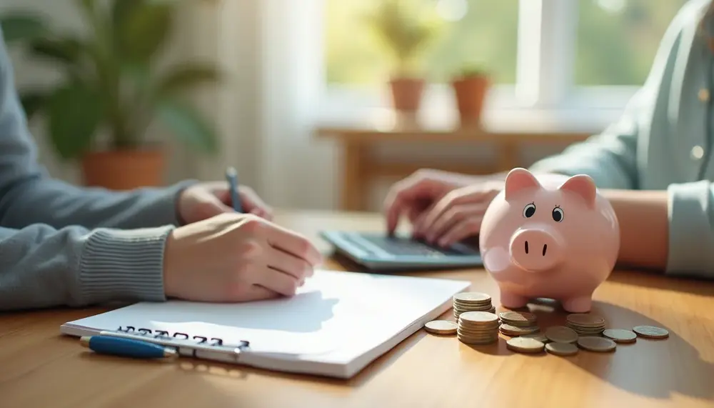 Altersvorsorge: Der umfassende Experten-Guide 2025