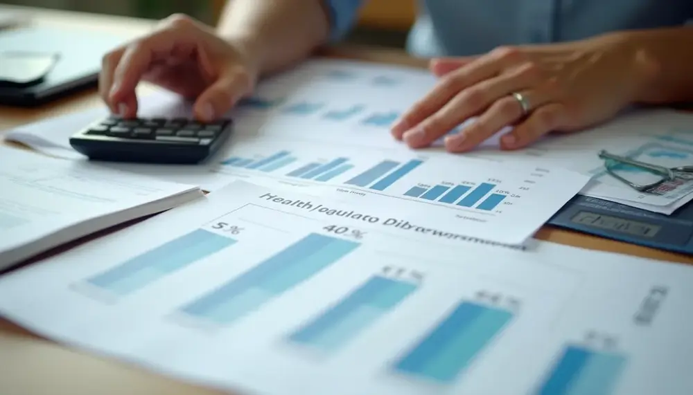 Beitragserhöhungen in der PKV: Strategien und Risiken für Versicherte 2025