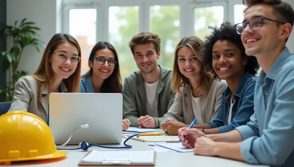 Berufsunfähigkeitsversicherung für Studenten: Welche Vorteile sie bietet