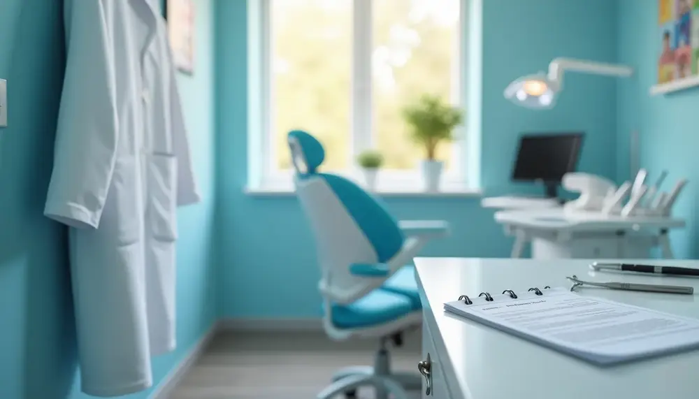 Berufsunfähigkeitsversicherung für Zahnärzte: Wichtige Tipps und Informationen