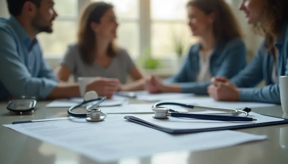 Berufsunfähigkeitsversicherung trotz Psychotherapie: Chancen, Hürden und Lösungswege