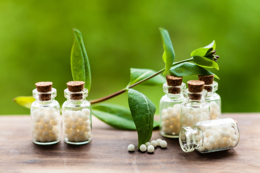 Brauche ich eine Zusatzversicherung für Naturheilverfahren?