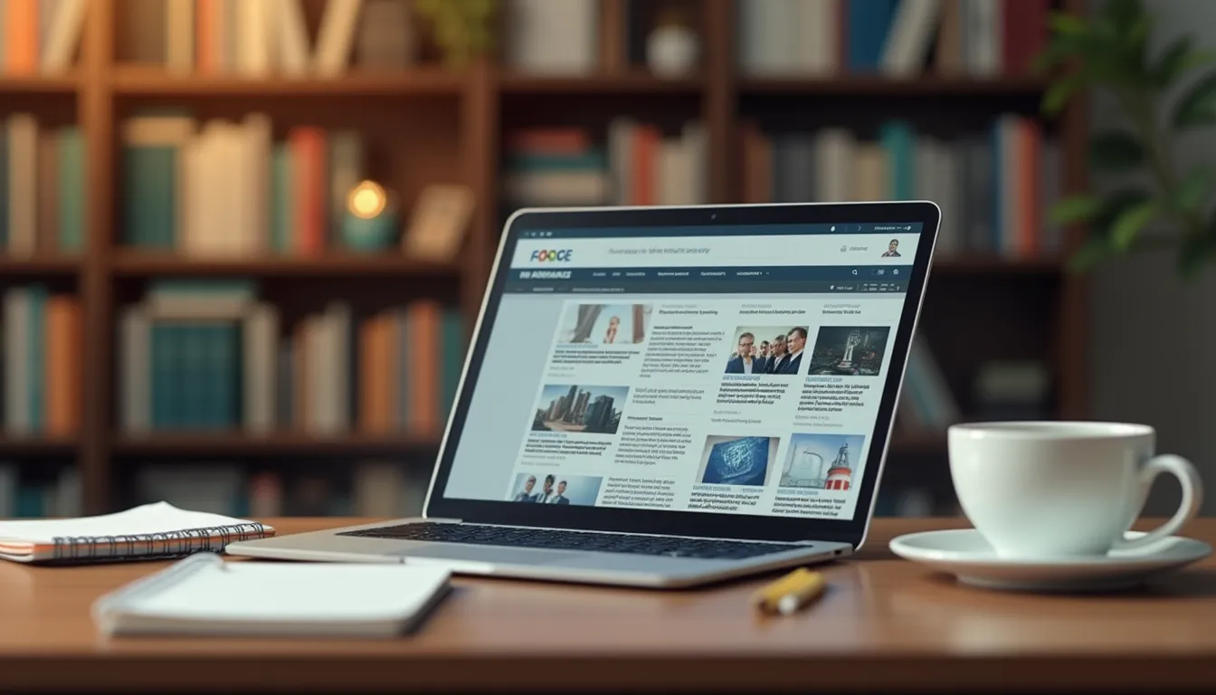 News verstehen: Der umfassende Experten-Guide