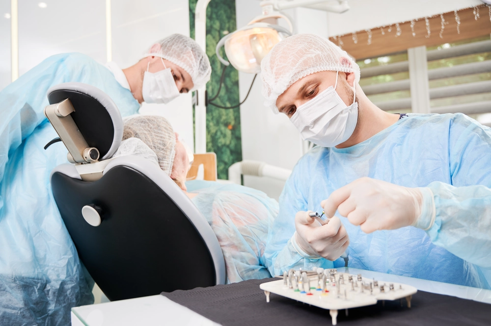 Continentale COMFORT-U Vollkrankenversicherung