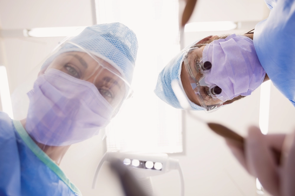 Continentale PREMIUM Vollkrankenversicherung