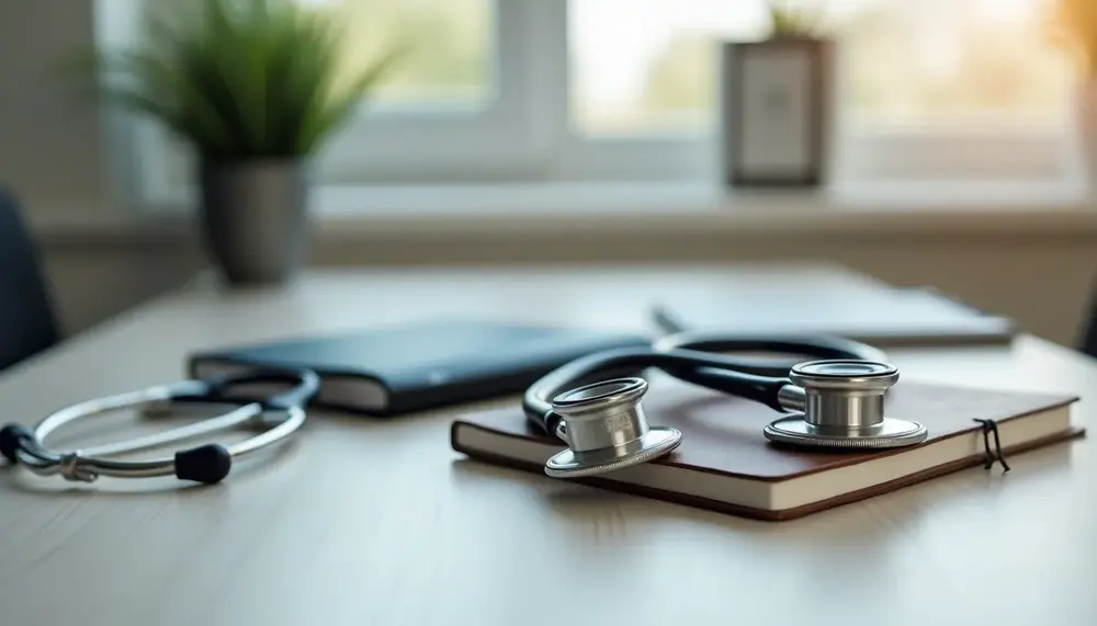 Dienst und Gesundheit: Private Krankenversicherung für die Polizei erklärt