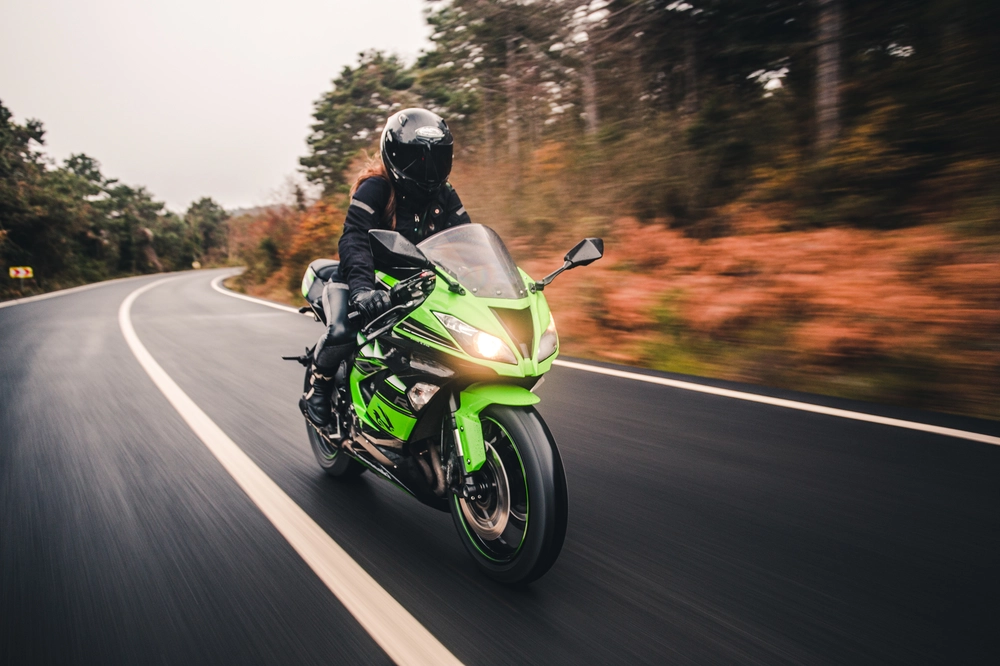 Motorradversicherung: Tipps zur Absicherung von Biker-Träumen