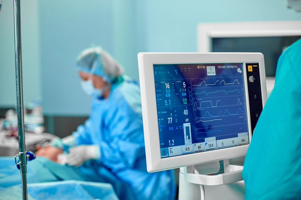 HanseMerkur -  große Tarifwelt der Vollkrankenversicherung