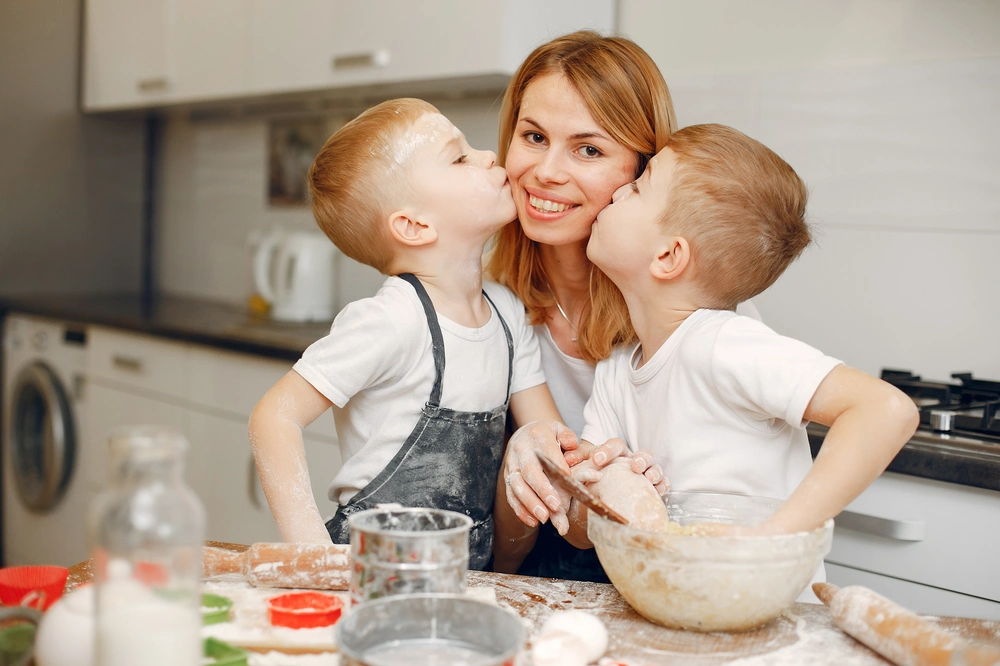 Welche Unterlagen sind für die Beantragung von kieferorthopädischen Leistungen für Kinder erforderlich?