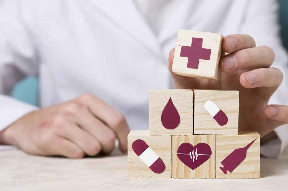Continentale ECONOMY-U - Vollkrankenversicherung