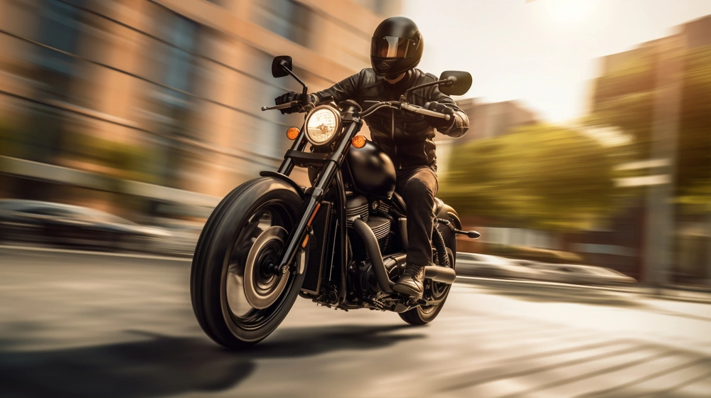 Harley-Davidson und Zubehörversicherung: Schutz für Anpassungen