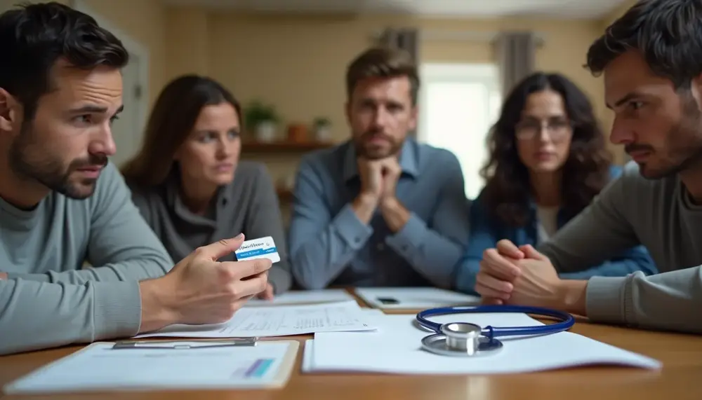Gesetzliche und private Krankenversicherung: Finanzkrise, Beitragserhöhungen und Reformdruck
