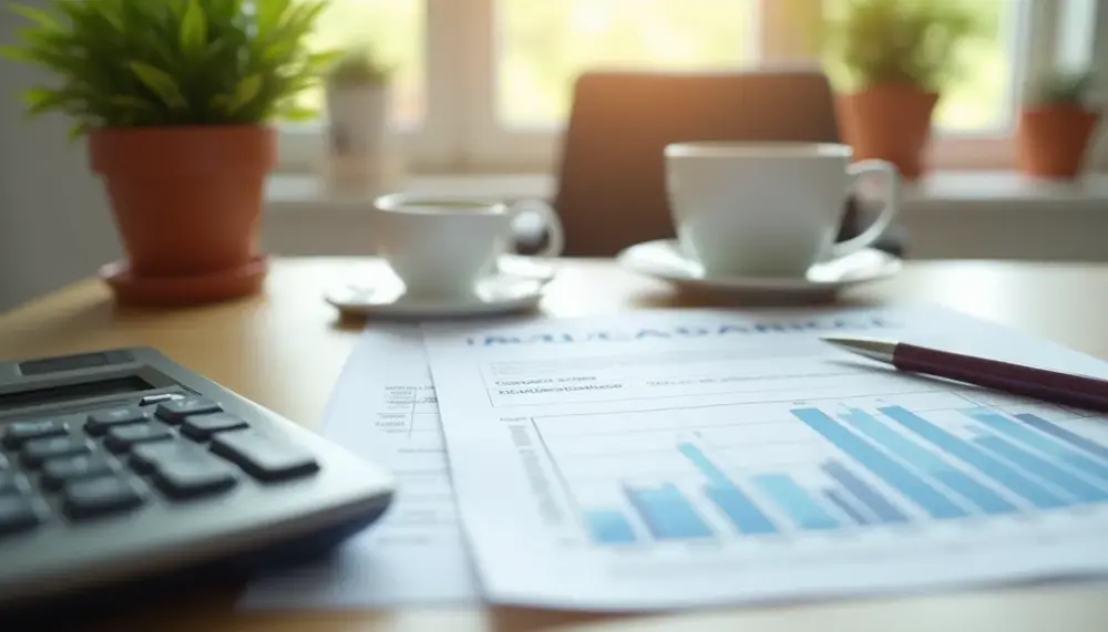 Jährliche Zahlung bei der Berufsunfähigkeitsversicherung: Pro und Contra