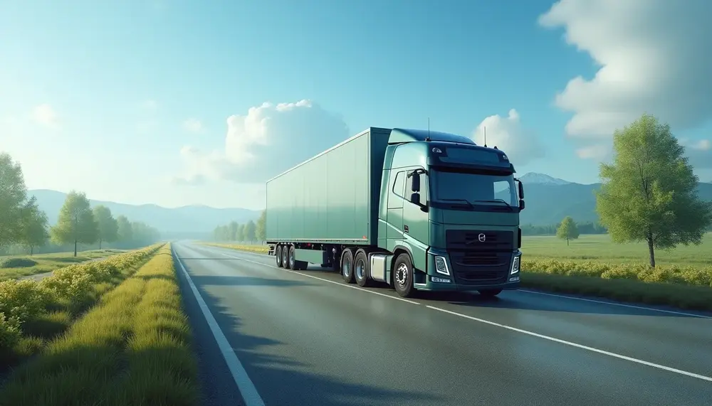 LKW: Der vollständige Experten-Guide 2025