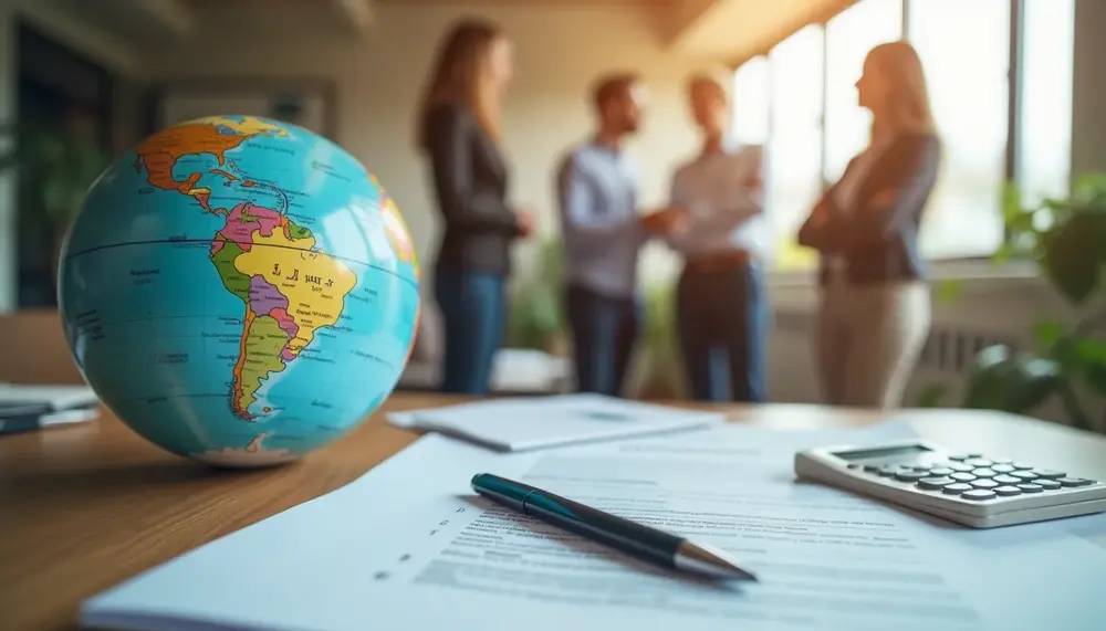 PKV für Ein- und Auswanderer: Der Experten-Guide 2025