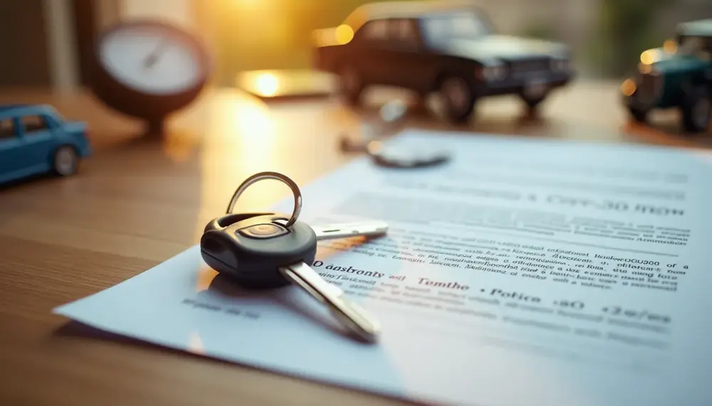 PKW Kaufberatung: Worauf Experten wirklich achten