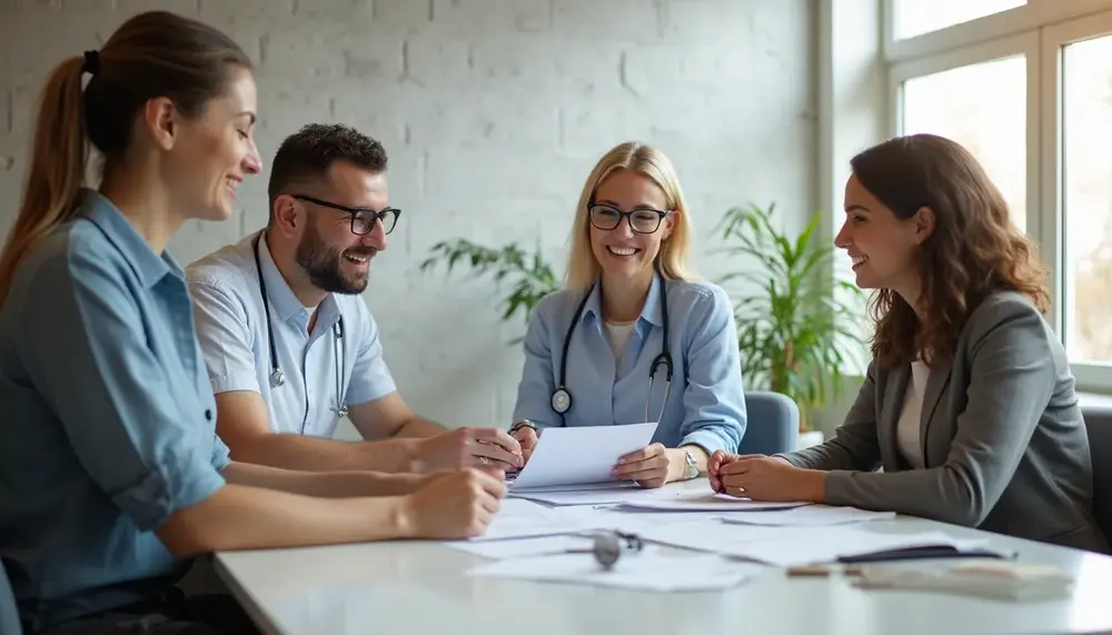 Private Krankenversicherung im Aufwind: INTER informiert über Trends und Beratungschancen