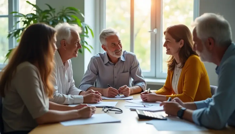 Reform der Pflegeversicherung: Mehrheit der Deutschen fordert solidarische Vollversicherung