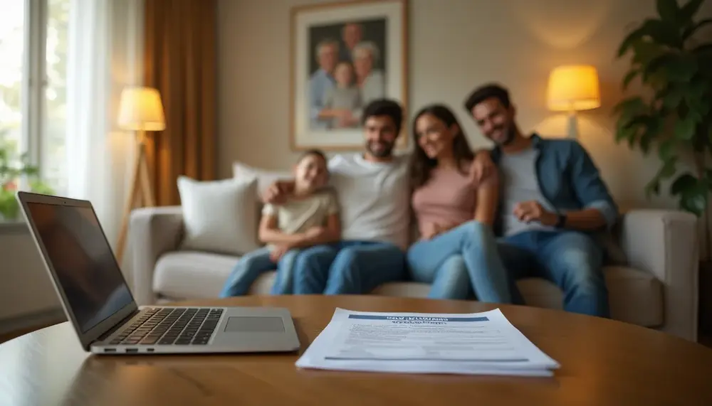 Risikolebensversicherung: Der umfassende Ratgeber