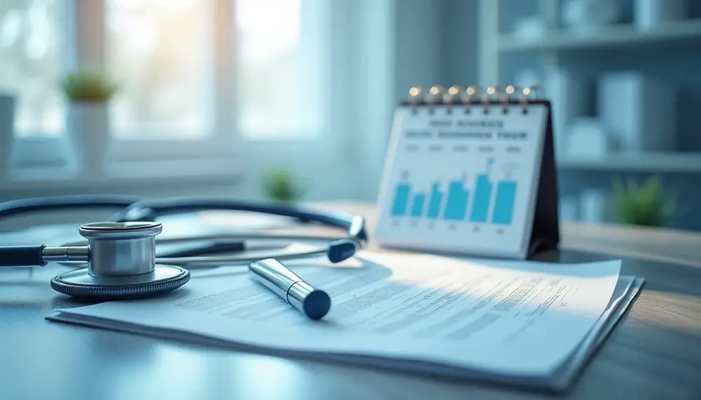 Wie das Einfrieren des Gesundheitszustands die private Krankenversicherung beeinflusst